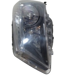 фото thumb №6, Mercedes cla c117 w117 117 лампа левая перед передняя обычная a1178200761