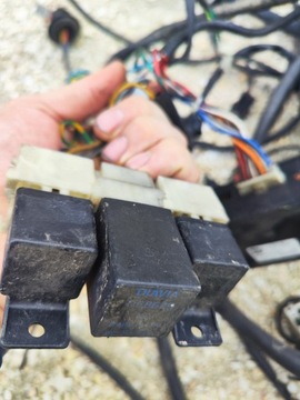 фото thumb №9, Diavia mercedes w124 кондиціонер установка обігрівач