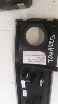 фото thumb №8, Декори карбон kpl vw touareg