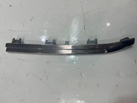 фото thumb №1, Планка решётка хром audi a8 d4 рестайлинг