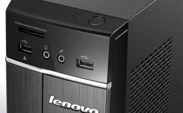 Lenovo H30-50 i5 4460 8 ГБ 120 ГБ SSD W10