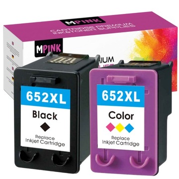 Чернила для HP DeskJet Ink Advantage 652 1115 2315 2135 3635 3785 3835 4535