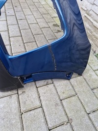 фото thumb №10, Бампер kia niro lift 2020 - prest-022