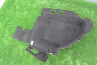 фото thumb №1, Шумоізоляція ніша багажника l maserati quattroporte