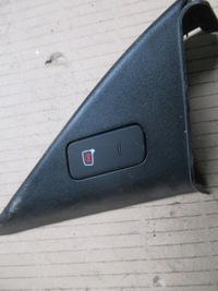 фото thumb №1, Audi a6 c7 кнопка asytenta ремня движения 4g1927451a