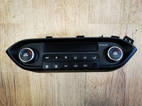 фото thumb №1, Kia carens iv 13-18 панель кондиціонера