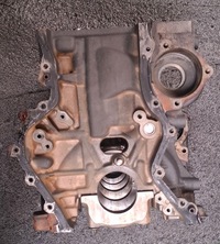 фото thumb №15, Блок двигателя renault 2.3 dci biturbo m9tf716 11339r nissan