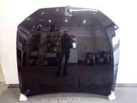 фото thumb №1, Капот bmw 5 g30 g31 2018-