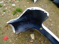 фото thumb №6, Бампер задняя задний vw sharan 2010- 7n0