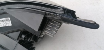 фото thumb №15, Renault master iii рестайлинг iv led лампа правая перед 19r-
