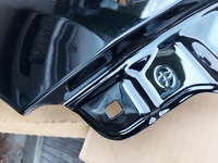 фото thumb №5, Toyota hilux lift 12-15 крыло правый r w цвет