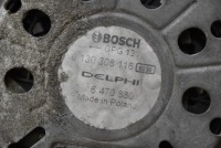 Вентилятор 0130308116 opel astra 4 iv j 1.7 cdti 130 km рестайлинг  11-20 Киев, фото thumb