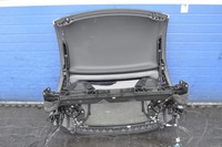 фото thumb №13, Mercedes slk iii w172 r172 дах комплектний cabrio