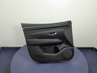 фото thumb №1, Hyundai tucson iv обшивка обивка дверь перед левая