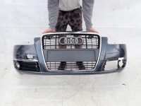 Купить Audi a6 c6 4f 04-08 бампер перед передний, фото thumb