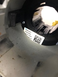 фото thumb №7, Блок управления набор стартовый opel insignia 2.0 cdti 0281017453