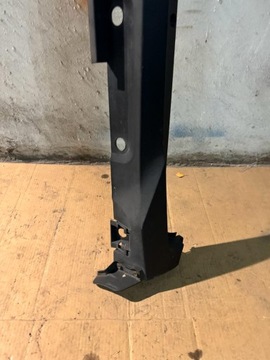 фото thumb №3, Планка порогова накладка ліва c-hr chr 2016-2022