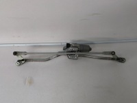 фото thumb №1, Mini clubman f54 2016 механізм моторчик двірник