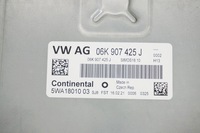 фото thumb №6, Блок керування двигуна vw arteon 3h fl 06k907425j