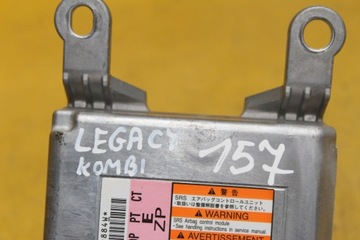 фото thumb №7, Датчик подушка безопасности 98221ag260 legacy iv 2.0 d
