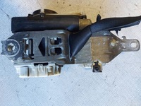 фото thumb №1, Mercedes ml w166 натягувач поперечина безпеки лівий перед 34082972f