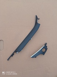 фото thumb №1, Декори планки декоративний jeep grand cherokee 15-