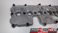 фото thumb №9, Audi rs6 5.0 tfsi v10 buh крышка клапанов правая