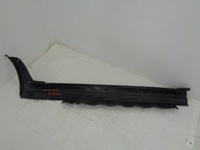 фото thumb №11, Bmw x3 e83 молдинг поріг підніжка ліва