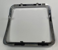 фото thumb №5, Защита рамка выборщик передач jeep cherokee iii wh