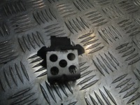 Купить Резистор вентилятора радиатора renault laguna 2 1.9 dci 7700432632, фото thumb