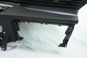 фото thumb №13, Панель раздаточная консоль peugeot 308 iii 2024