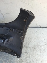 фото thumb №13, Bmw 1 e87 рестайлинг pdc бампер перед переднее