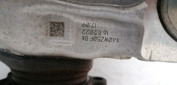 фото thumb №11, Vw id.3 id3 поворотный кулак + амортизатор левый перед 22r.