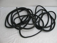 фото thumb №1, Vw jetta рестайлинг 5c прокладка дверь перед зад крышка