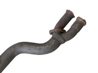 фото thumb №7, Гаситель задний выхлоп mercedes-benz a1294901121