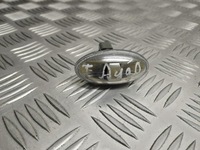 фото thumb №1, Поворотник левый toyota aygo