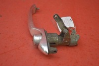 фото thumb №2, Ручка ліва перед передня хром alfa romeo 156 lift 03-07