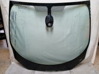 фото thumb №1, Стекло передняя renault scenic iii 09-16 датчик acustic oryg