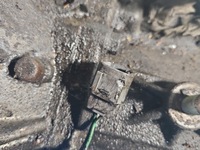 фото thumb №9, Коробка передач передач mazda 6 i gg 2.3 166km