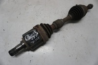 фото thumb №1, Mitsubishi asx 2014r 1.8d 4x4 левая передняя приводной вал шарнир 3815a497