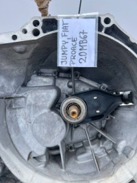 фото thumb №7, Opel vivaro jumpy iii proace коробка передач механическая 20mb67