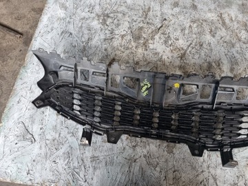 фото thumb №7, Kia ceed ii рестайлінг 15-18 решітка радіатора решітка радіатор хром оригінал