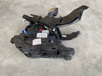 Купить Кулиса переключения передач комплект ford mondeo mk v mk5 ds7p-7k004-je3ja6, фото thumb