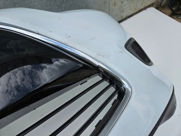 фото thumb №7, Ford c-max mk2 ii 10-15 бампер перед переднее