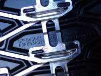 фото thumb №12, Audi q3 s-line 83a 18- бампер передній перед