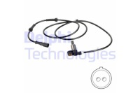 фото thumb №1, Датчик, швидкість обертова колеса delphi ss20749