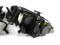 фото thumb №15, Audi a5 8t lift лампа права ліва ксенон повний напрямні омивачі