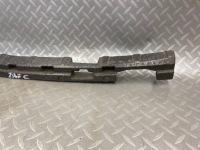 фото thumb №8, Комплект балка бампера задня + абсорбер піна opel zafira c 13300735