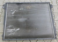 Купить Радиатор воды scania l,p,g,r,s - series 12.7 411km 2439722 радиатор, фото thumb