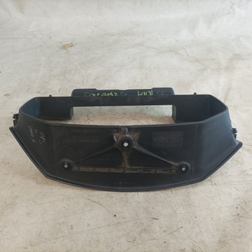 фото thumb №9, Dodge ram 2500 09- рамка панели распределительной usa